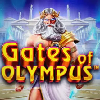 Gates of Olympus slot machine I7bet