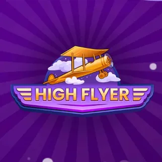High Flyer slot machine I7bet