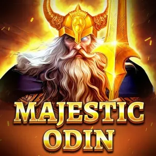 Majestic Odin slot machine I7bet