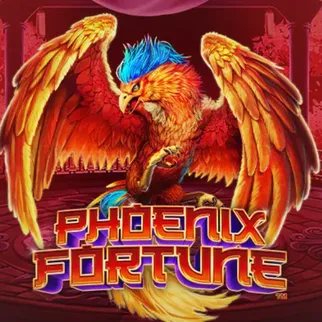 Phoenix Fortune slot machine I7bet