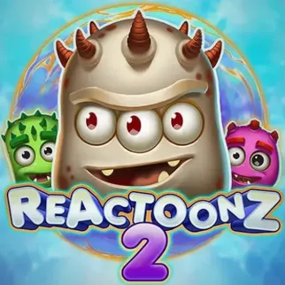 Reactoonz 2 slot machine I7bet