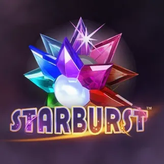 Starburst slot machine I7bet