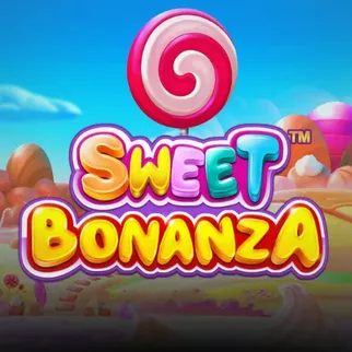 Sweet Bonanza slot machine I7bet